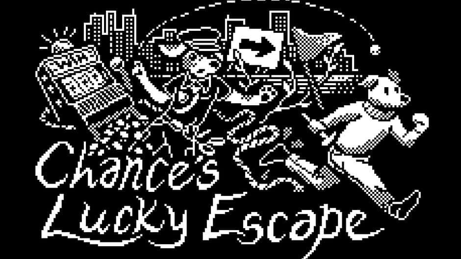 Chance's Lucky Escape banner