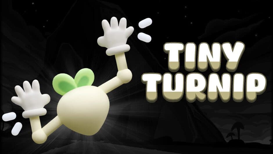 Tiny Turnip banner