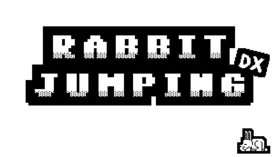 Rabbit Jumping DX banner