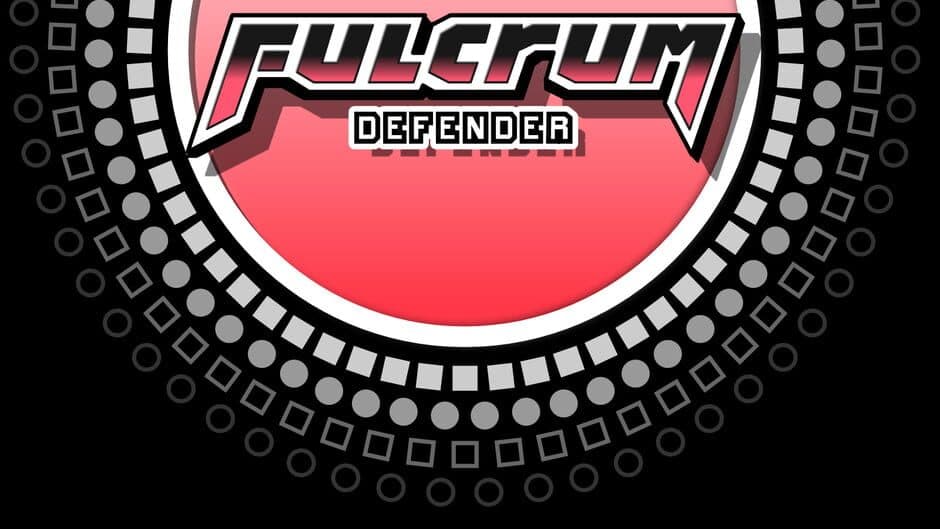 Fulcrum Defender banner