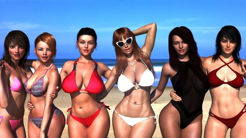 Man of the House banner