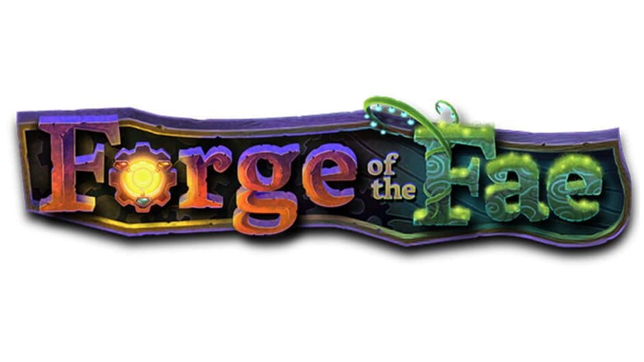 Forge of the Fae banner