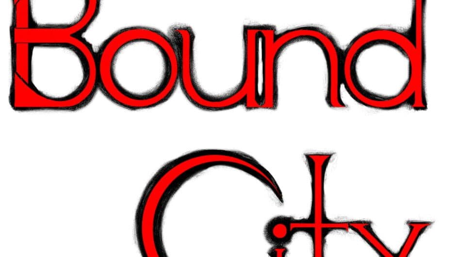 Bound City banner