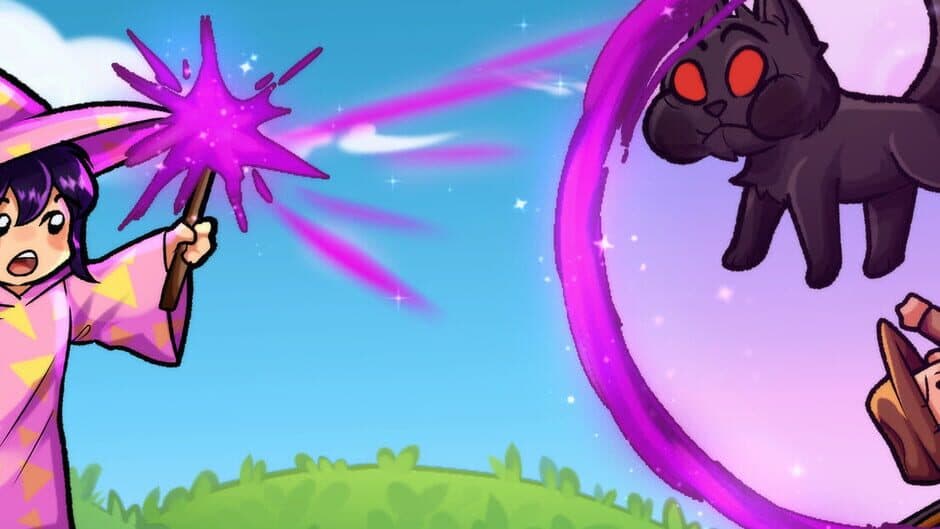 Honest Helper banner