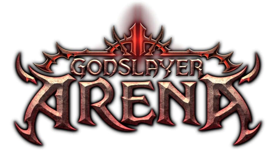 Godslayer Arena banner