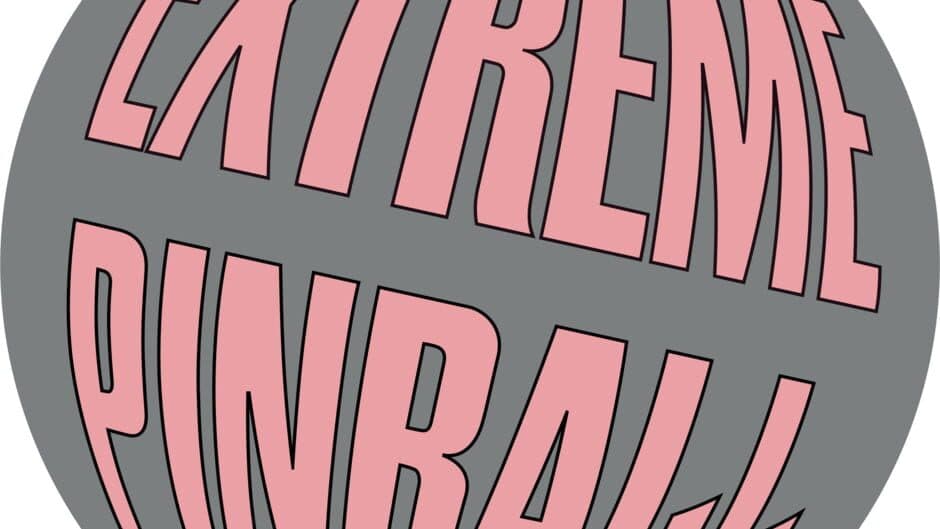 Extreme Pinball banner