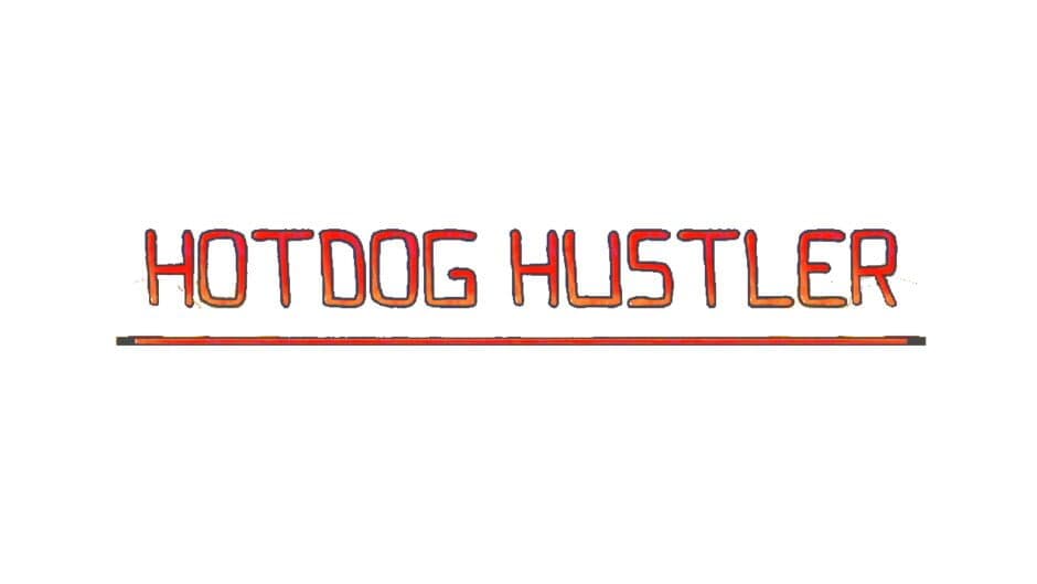 Hotdog Hustler banner