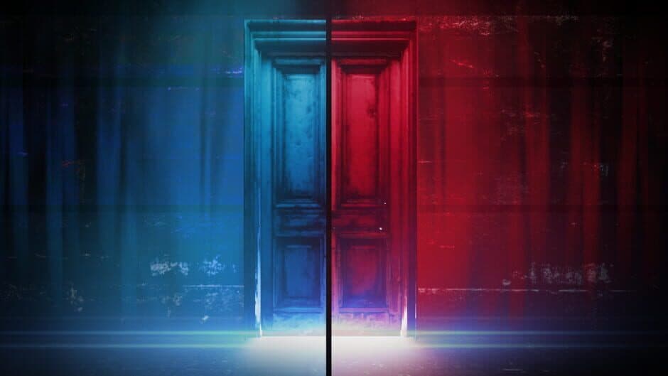 Hundred Doors banner