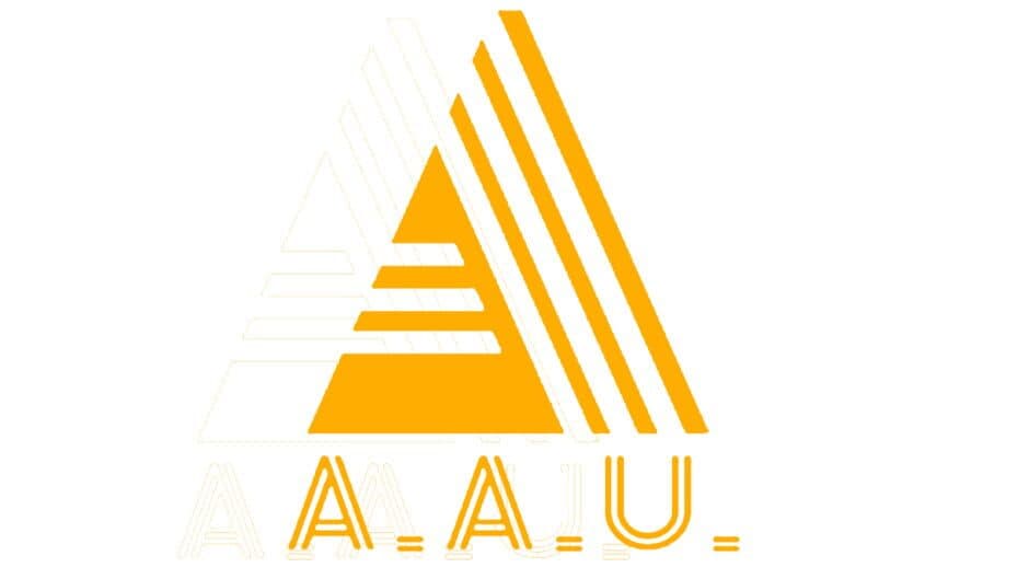 A.A.U. Black Site banner