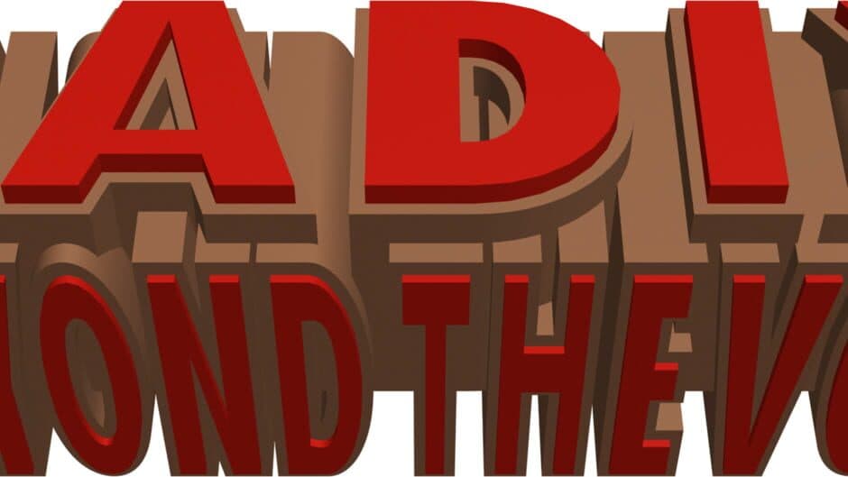 Radix: Beyond the Void banner