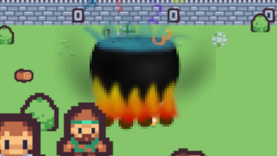 Adventures in Calculon banner