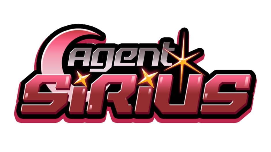 Agent Sirius banner