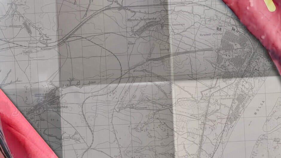 WEGO World War II: Stalingrad banner