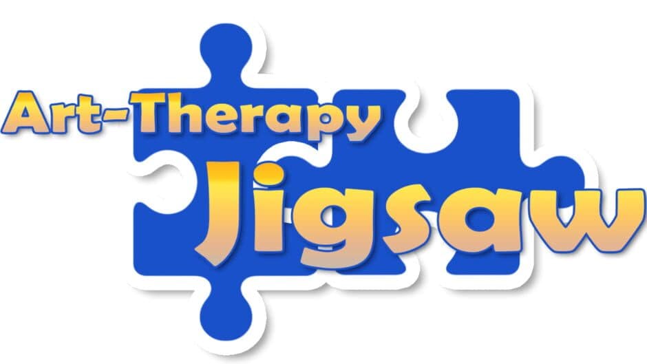Art-Therapy: Jigsaw Puzzle banner