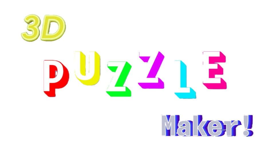 3D Next Puzzle banner