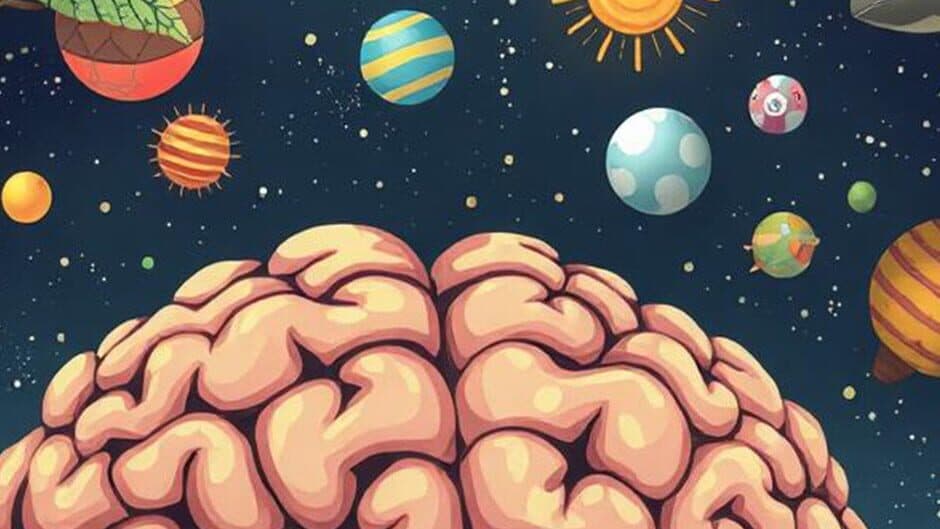 Brain Workout: 15 Puzzles for Memory, Math & Logic banner