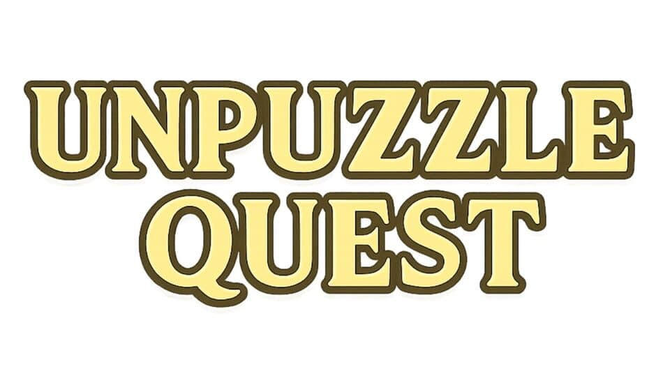 Unpuzzle Quest banner