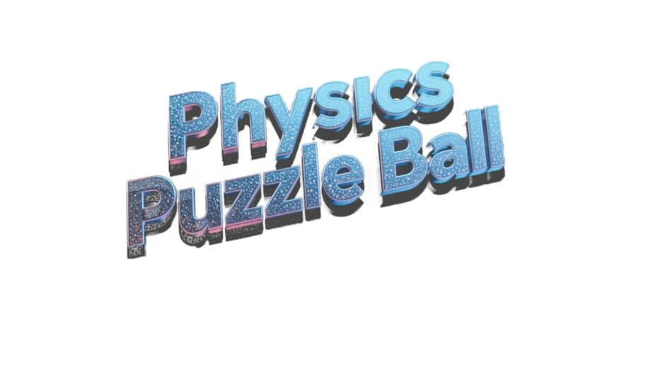 Physics Puzzle Ball banner