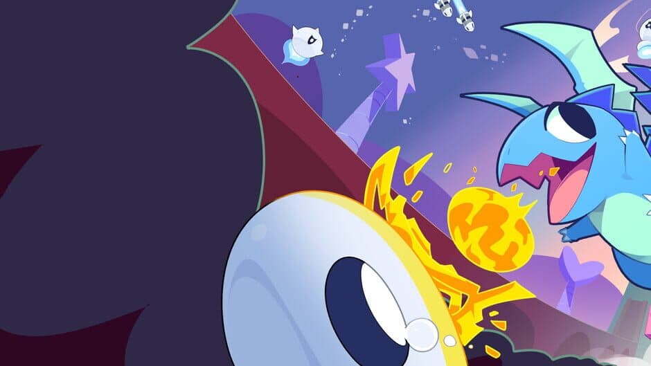 Panic in Puzzle World banner