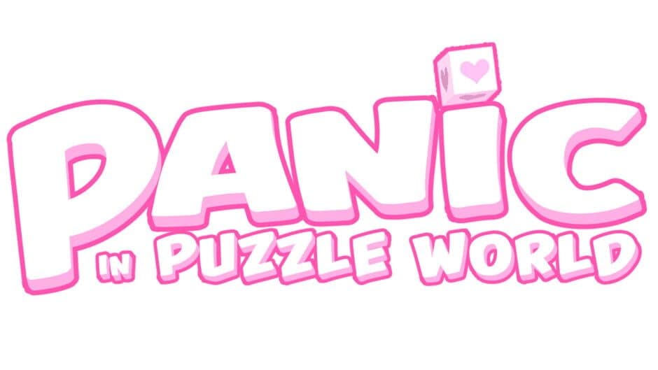 Panic in Puzzle World banner