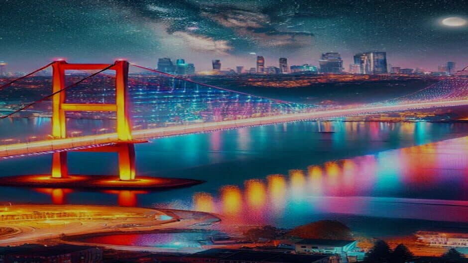 İstanbul Puzzle banner