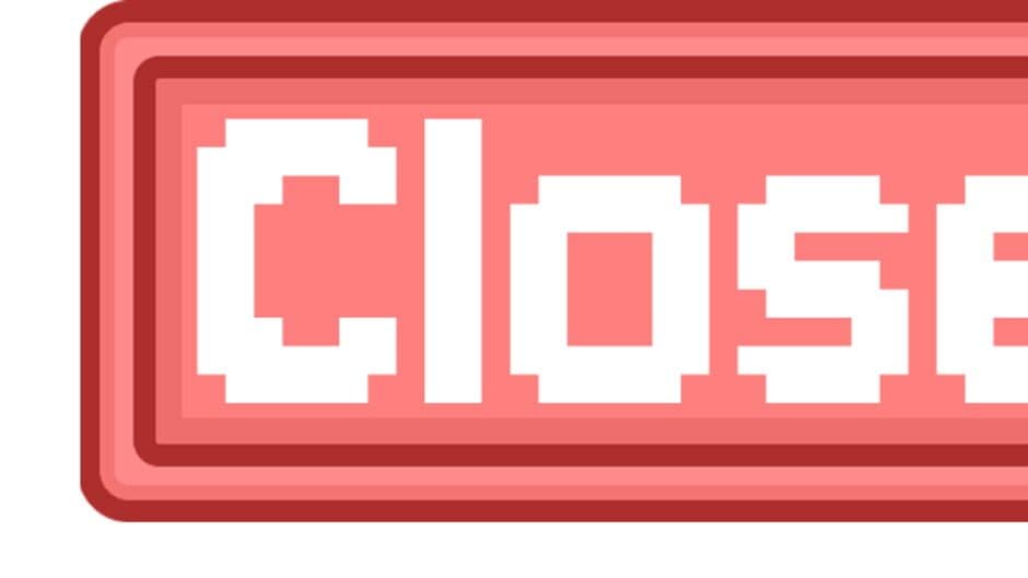 100 Closes banner