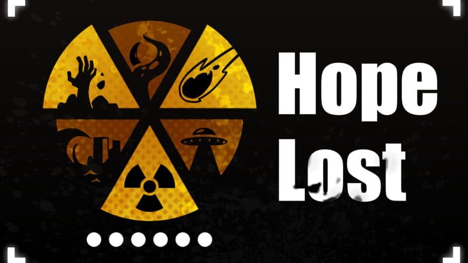 Hope Lost banner