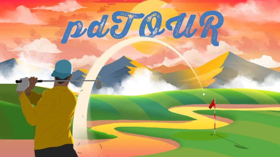 PdTour banner
