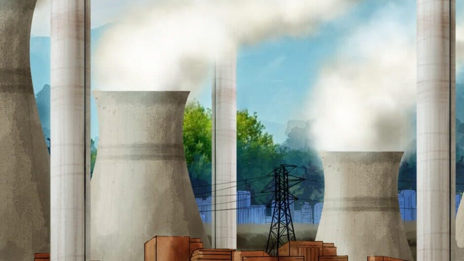 Nuclear Meltdown banner