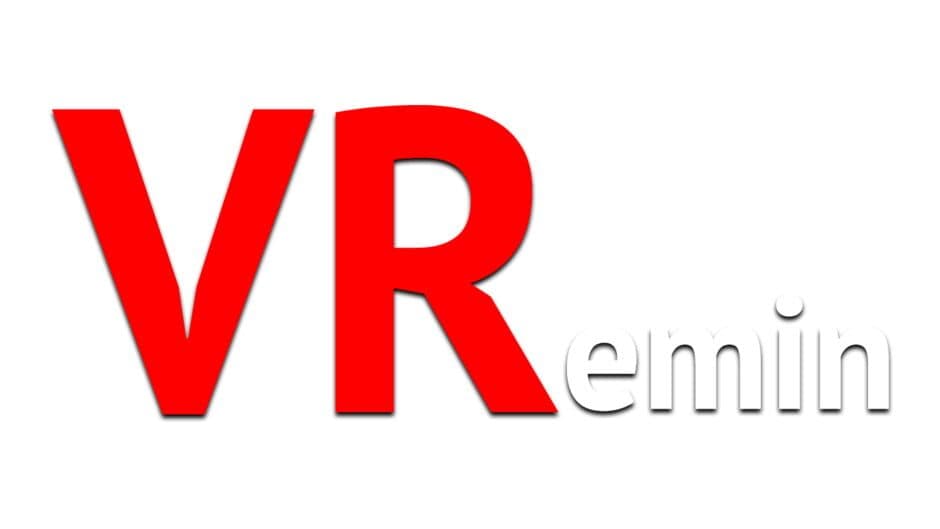 VRemin (A Virtual Theremin) banner