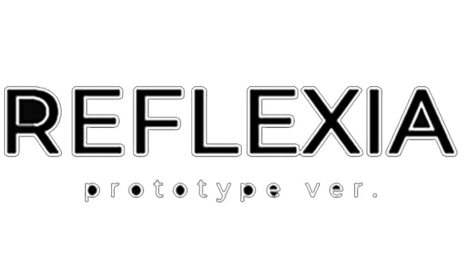 Reflexia Prototype ver. banner