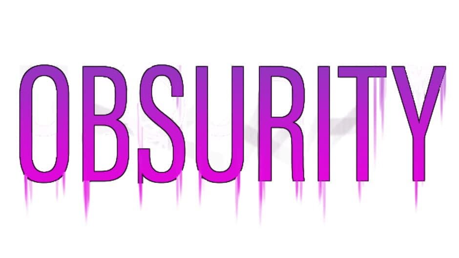Obsurity banner