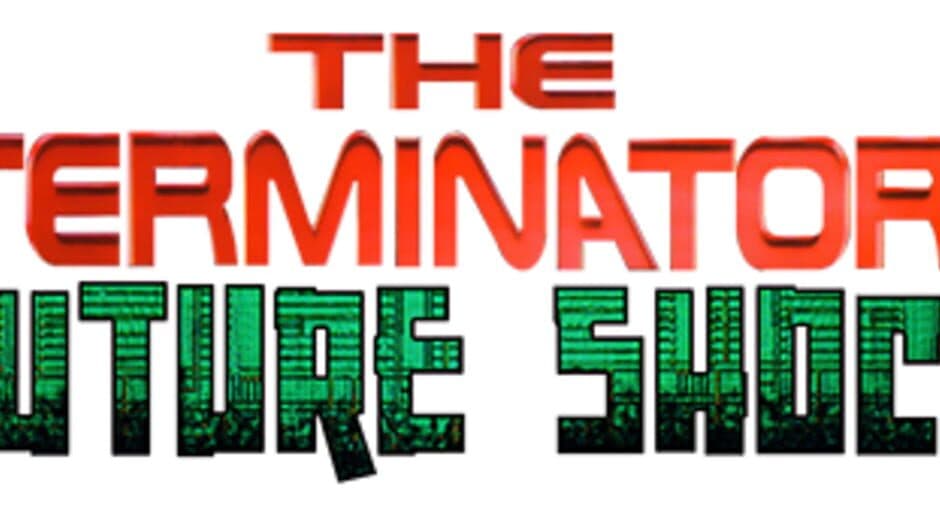 The Terminator: Future Shock banner