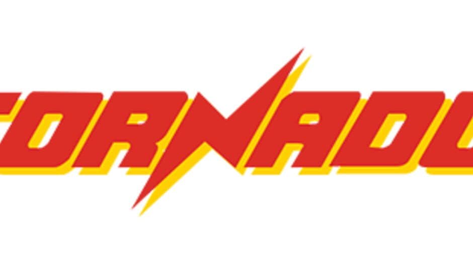 Tornado banner