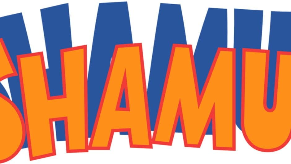 Shamus banner