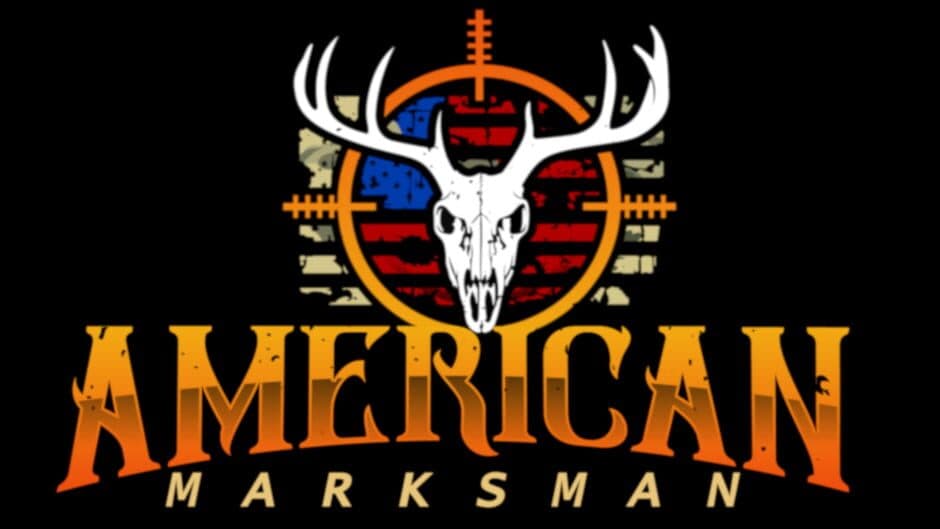 American Marksman banner