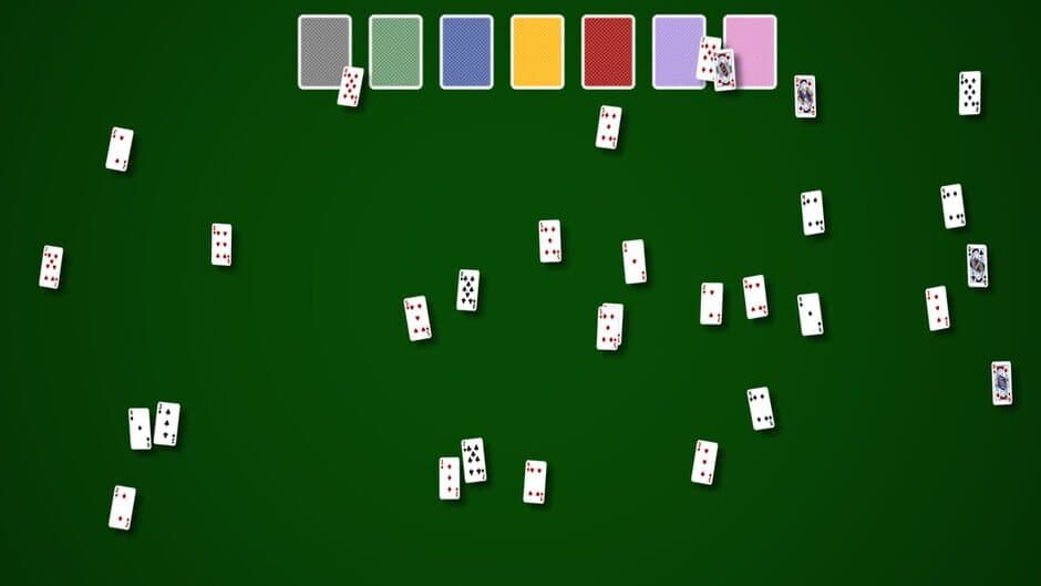 1! 2! 3! Battle Card! banner