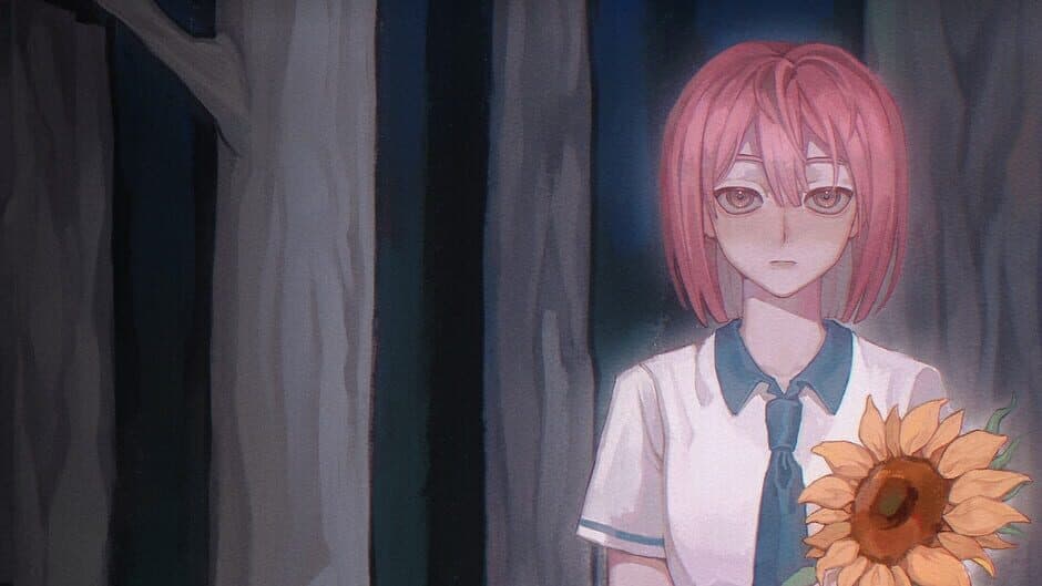 Cosmic High Schooler banner