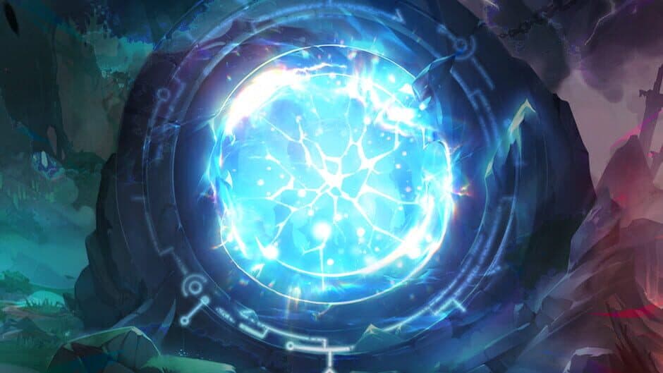 Underworld: Allied Expedition banner