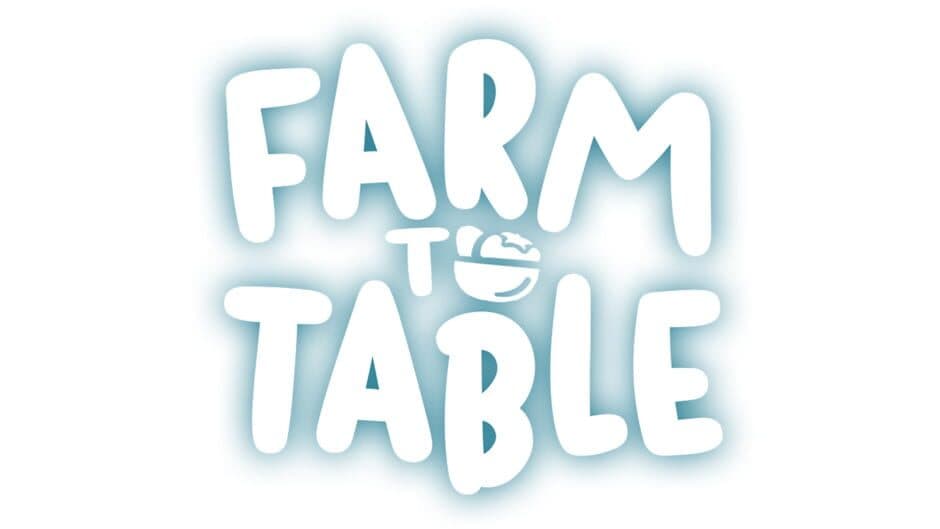 Farm to Table banner
