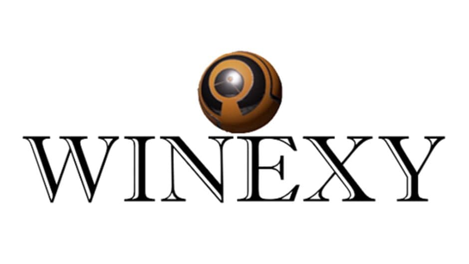 Winexy banner