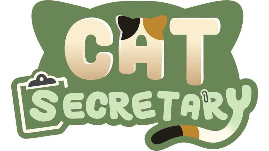 Cat Secretary banner