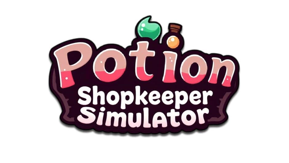Potion Shopkeeper Simulator banner