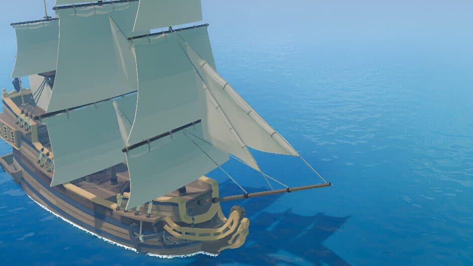 Storm Seas banner