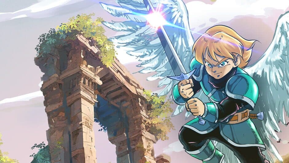 Aggelos 2 banner