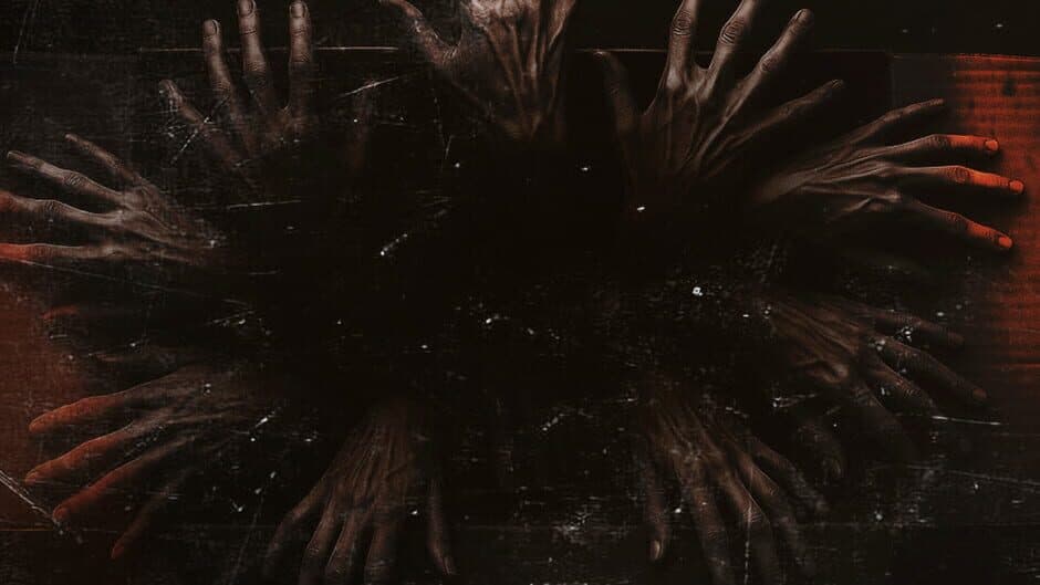 The Box of Fear banner