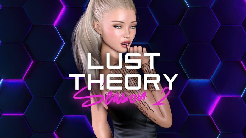 Lust Theory 2 banner