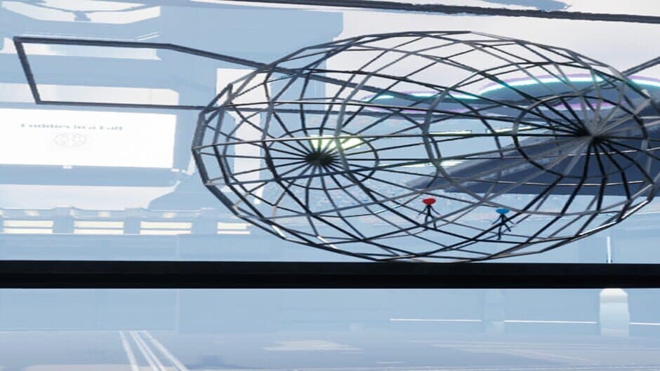 Buddies in a Ball banner