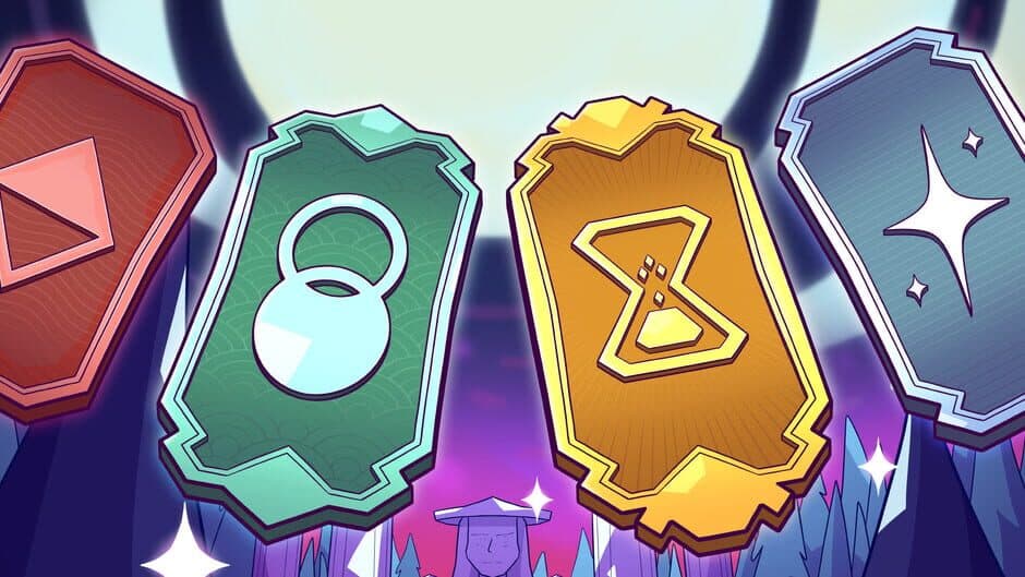 Burn The Witch: Toll of the Bell Bearer banner