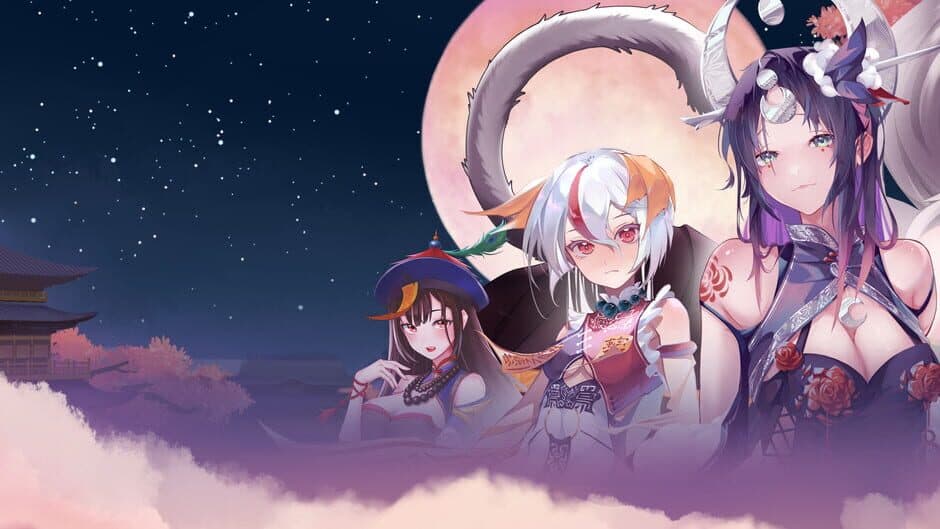Monster Girl 2 banner
